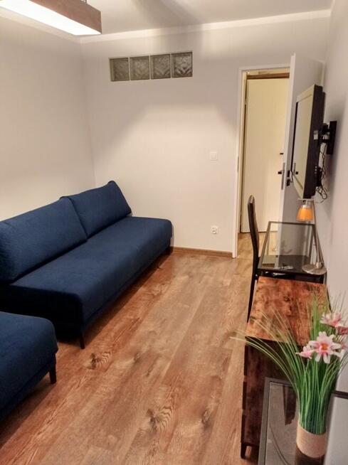 Słoneczne mieszkanie / Sunny apartment, Centrum