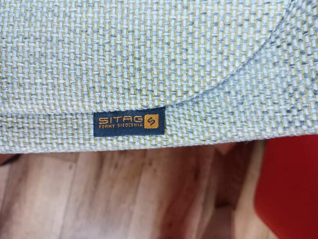 Krzesło konferencyjne SITAG fotel krzesła fotele biurowe