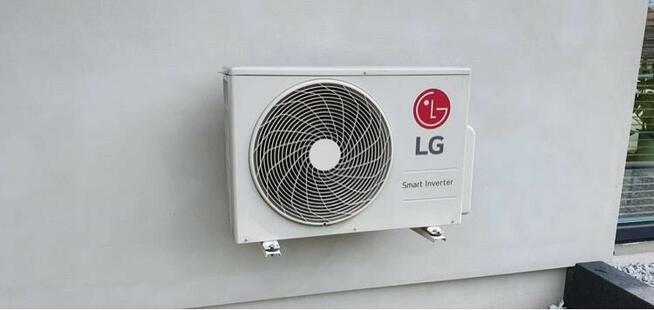 montaz klimatyzacji TANIA KLIMA