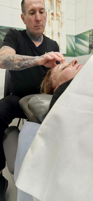 Masaż relaksujący kobido z dojazdem do klienta