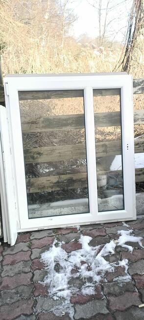 drzwi drewniany z ramą