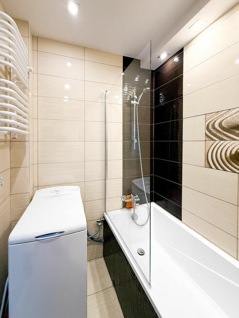 OKAZJA! Mieszkanie 4 pokojowe, I piętro, centrum