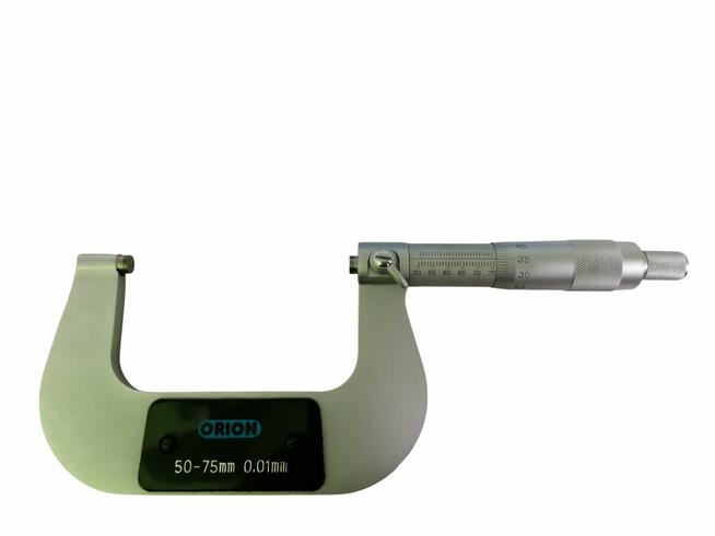 MIKROMETR MIKROMIERZ ORION 50-75 MM