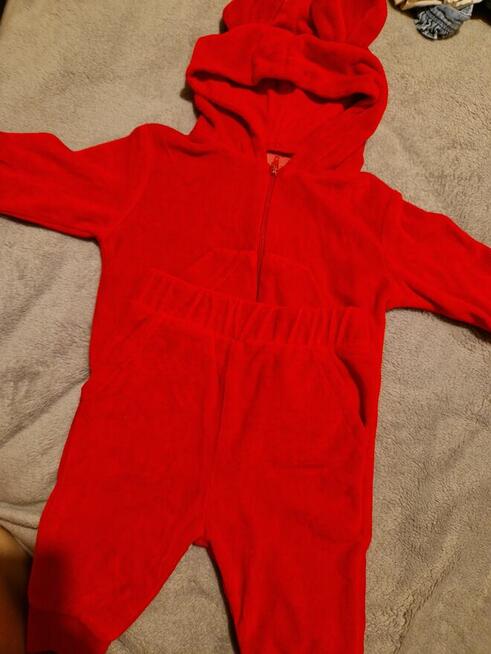 Artykuły dziecięce.