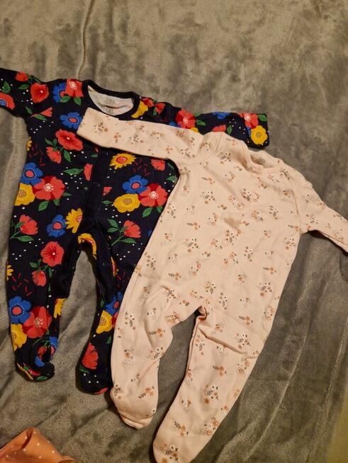 Artykuły dziecięce.