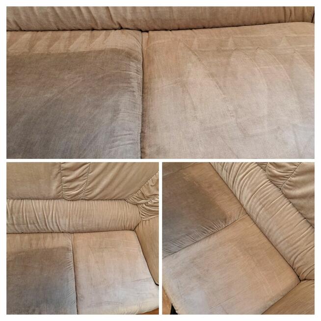 Czyszczenie wykładzin Poznań