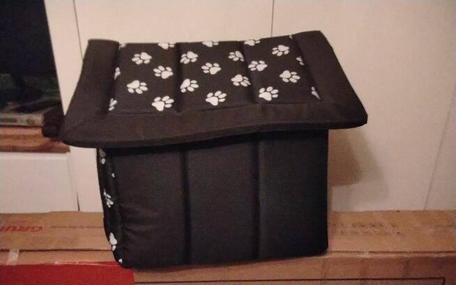 Sprzedam budkę. nową z metką