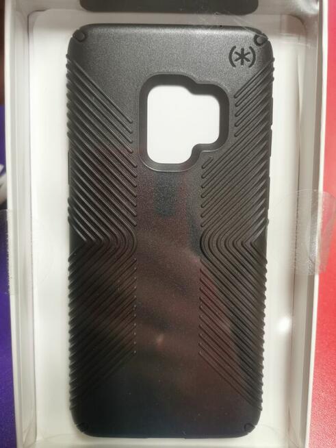 Etui SPEK Samsung S9