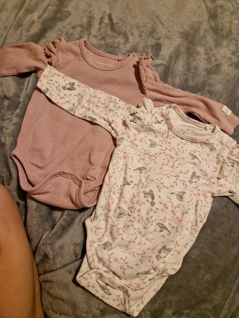 Artykuły dziecięce.