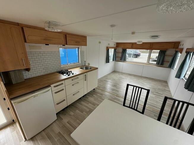 Domek holenderski Santana 8,30 x 3,10 m