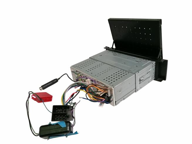 RADIO SAMOCHODOWE PEIYING PY9909.1 1-DIN