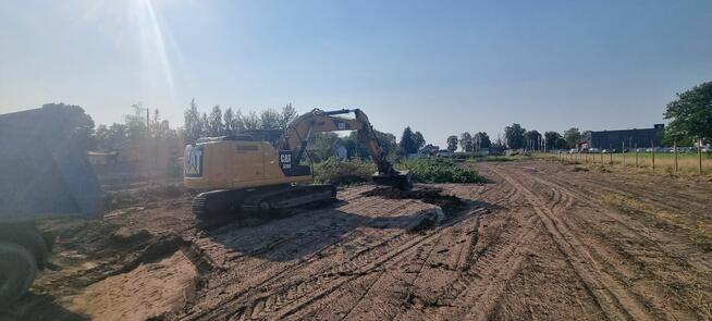 MULCZER LEŚNY RADOM MULCZOWANIE KARCZOWANIE RĘBAK WYCINKA RA
