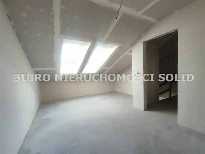 Nowe Apartamenty Na Złotej Żory dwupoziomowe z ogródkiem