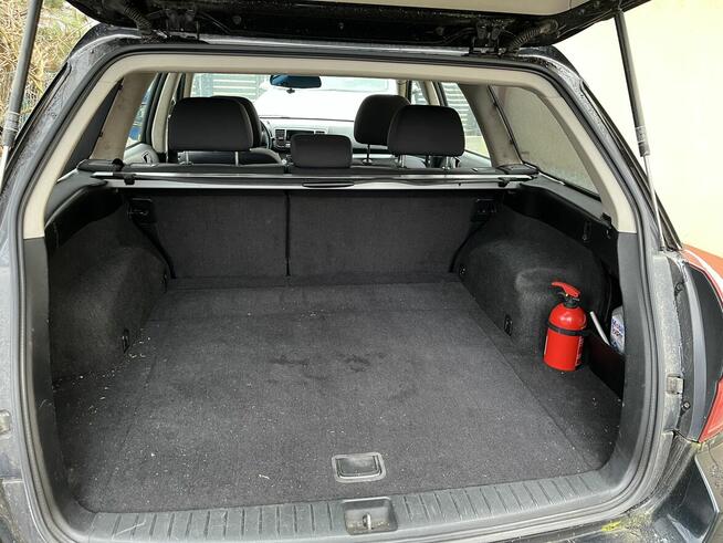 Sprzedam Subaru Legacy Outback z 2008r. 150 KM