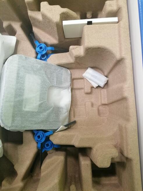 MEDION S35 MD11899 ODKURZACZ