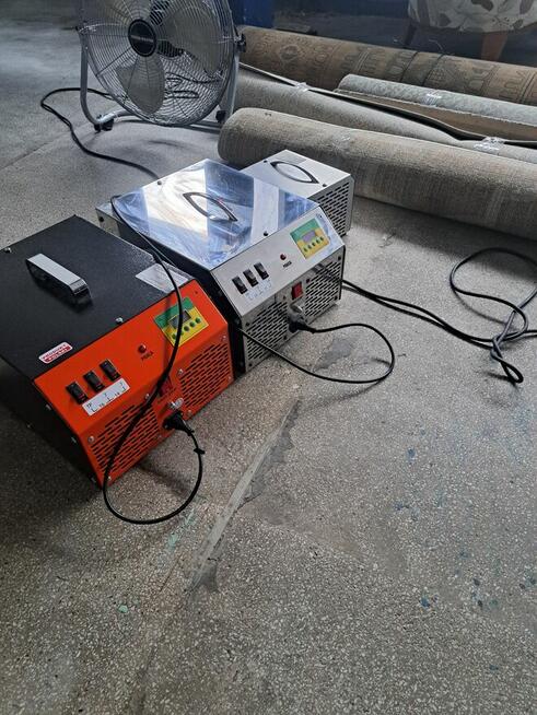 Pranie dywanów Poznań. Pralnia dywanów ZAWSZE-CZYSTO