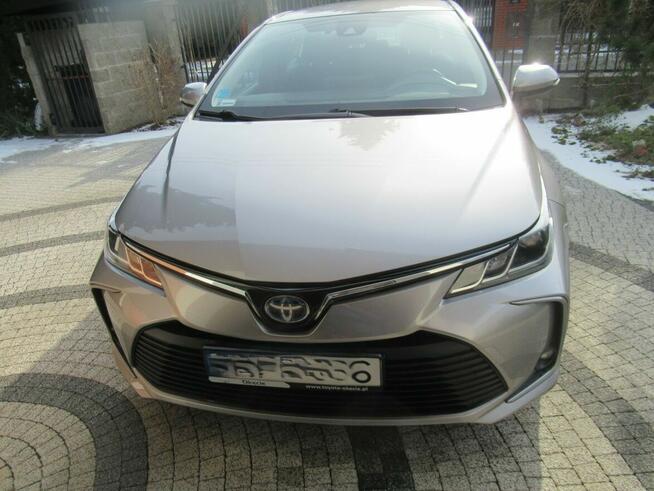 Sprzedam Toyota Corolla Hybrid Comfort