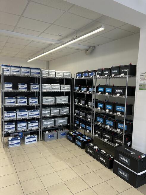 Akumulator 64Ah 640A EA640 EN Exide Premium PRAWY PLUS