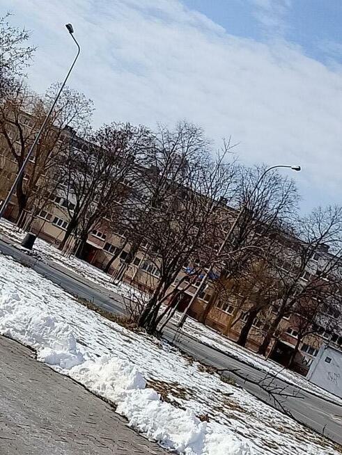 Mieszkanie na przeciwko VENDOPARKU - Łódź Dąbrowa