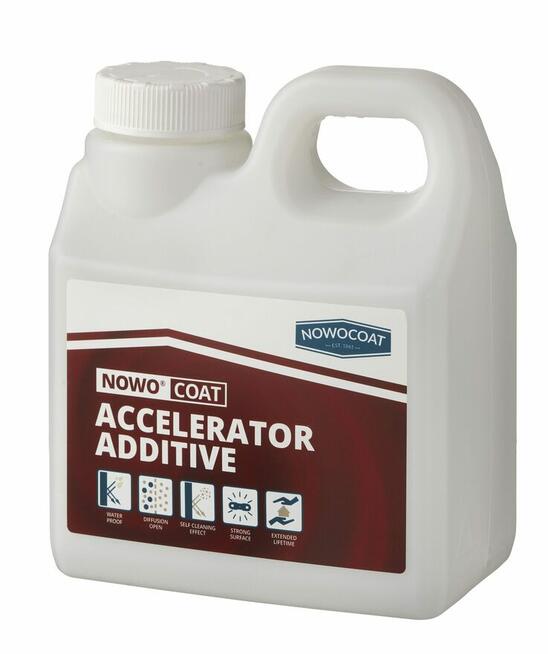 Farba NowoCoat do dachówek betonowych opk/20ltr Sezon 2025