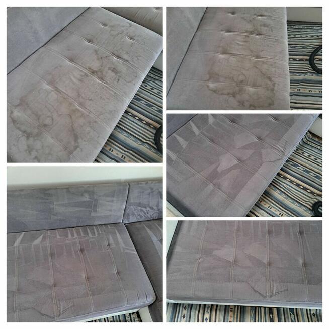 Czyszczenie wykładzin Poznań