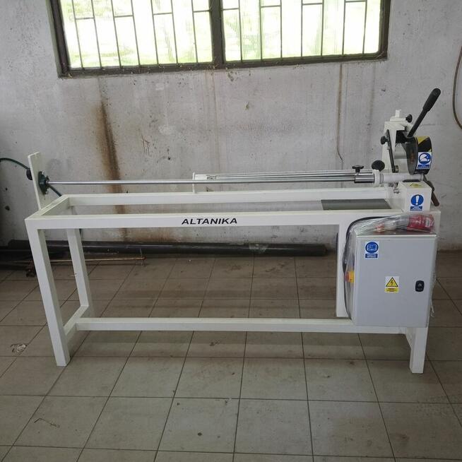 Krajarka do Gliz Fi 38, Fi 51, Fi 76