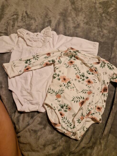 Artykuły dziecięce.