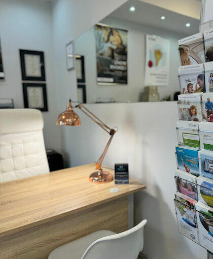 Harmony Finanse - Ubezpieczenia, Kredyty, Leasingi Szczecin