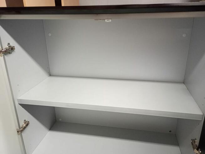 Szafa aktowa 90x157cm VENGE szafa biurowa szafy komody