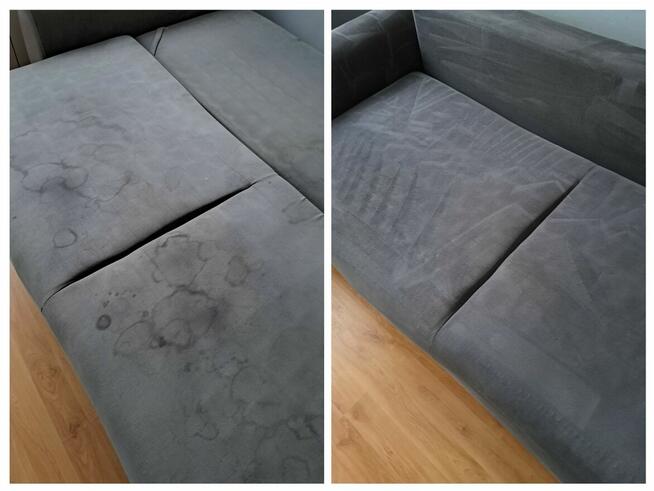 Czyszczenie wykładzin Poznań