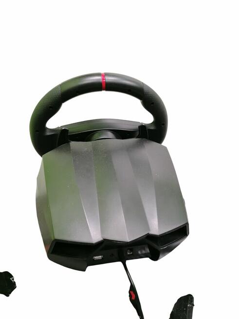 KIEROWNICA COBRA RALLY GT900 ZESTAW GWARANCJA