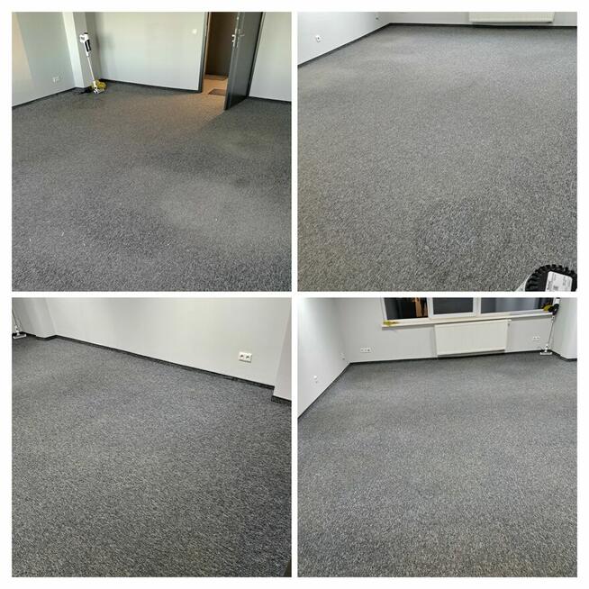 Czyszczenie wykładzin Poznań