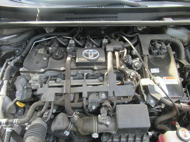 Sprzedam Toyota Corolla Hybrid Comfort