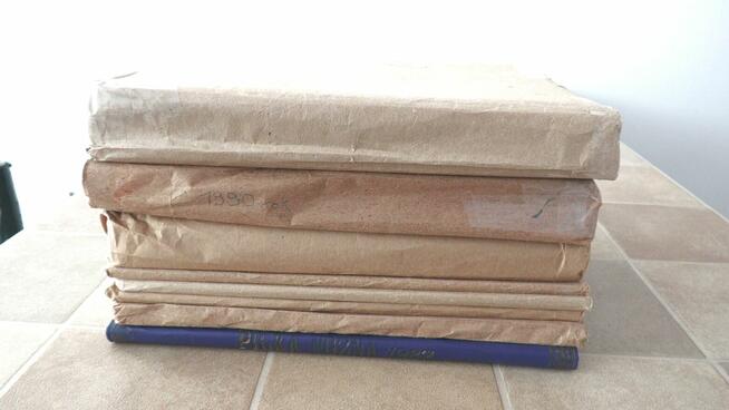 Tygodnik Sportowiec Miesięcznik Piłka Nożna