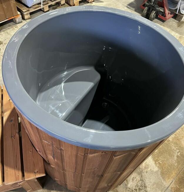 Gorąca Balia do Twojego Ogrodu - Produkt Premium