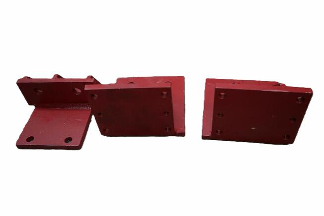 Łapa zawieszenia silnika sw-680,Ł-34