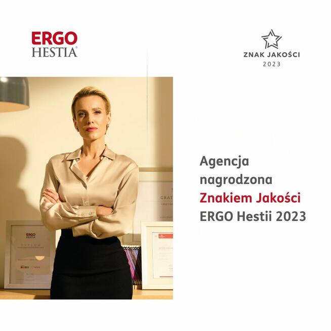 Harmony Finanse - Ubezpieczenia, Kredyty, Leasingi Szczecin