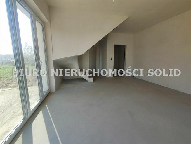 Nowe Apartamenty Na Złotej Żory dwupoziomowe z ogródkiem