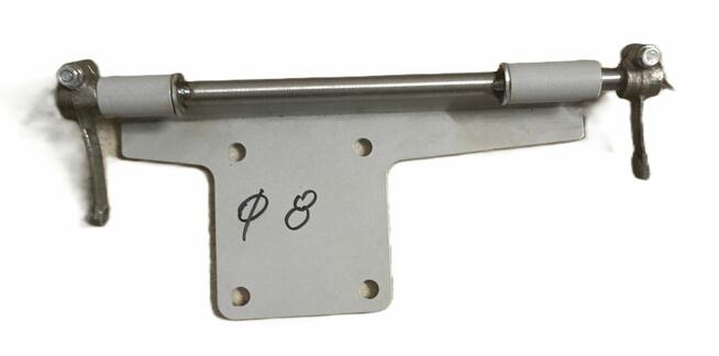 Wspornik układu sterowania PLM 1604