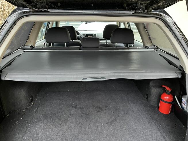 Sprzedam Subaru Legacy Outback z 2008r. 150 KM