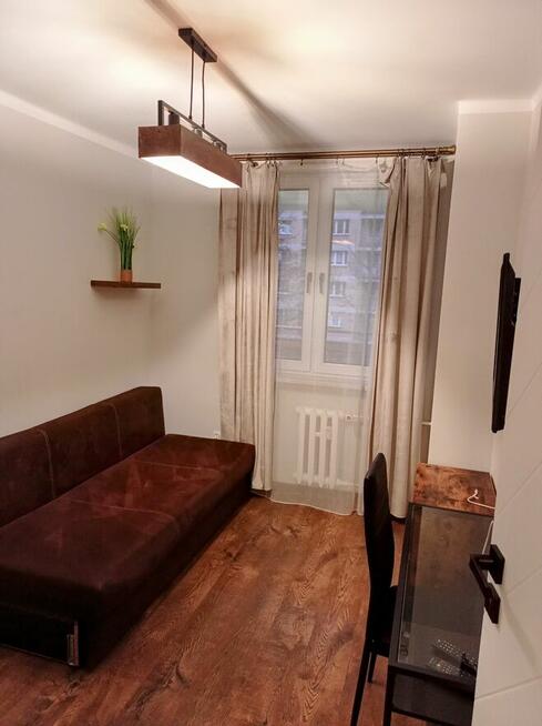 Słoneczne mieszkanie / Sunny apartment, Centrum