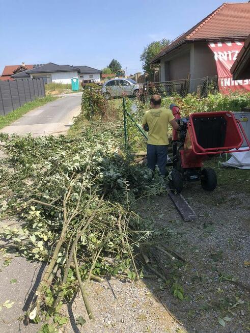 Profesjonalne usługi porządkowe i ogrodnicze Bielsko-Biała
