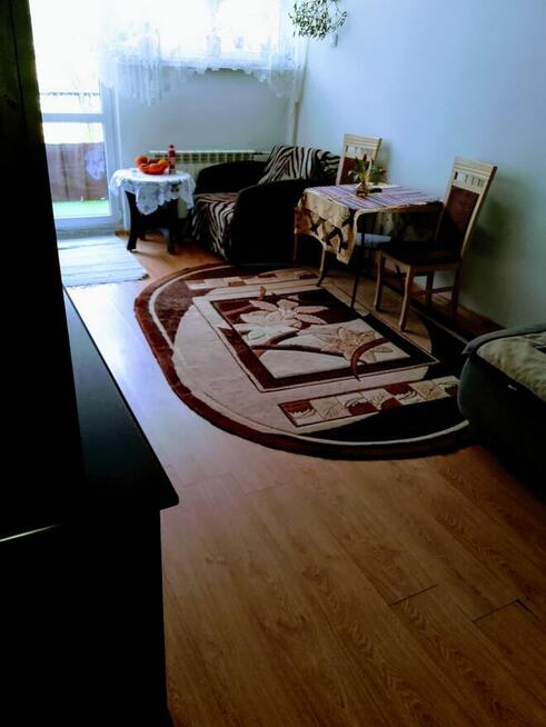 Mieszkanie na przeciwko VENDOPARKU - Łódź Dąbrowa