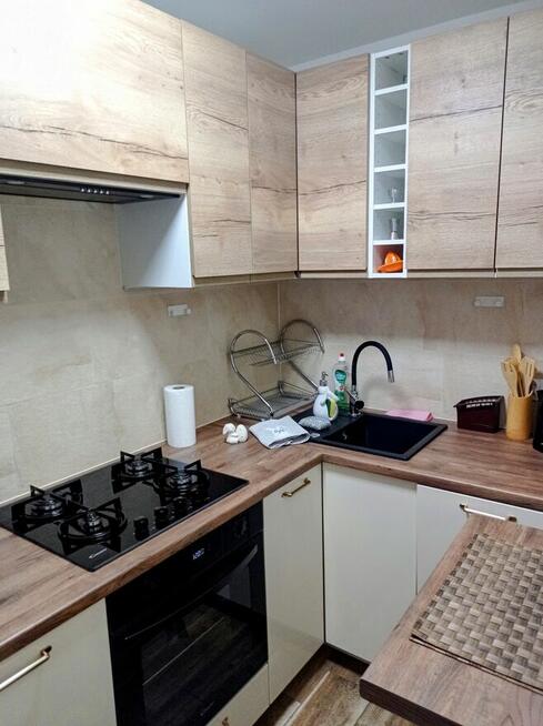 Słoneczne mieszkanie / Sunny apartment, Centrum