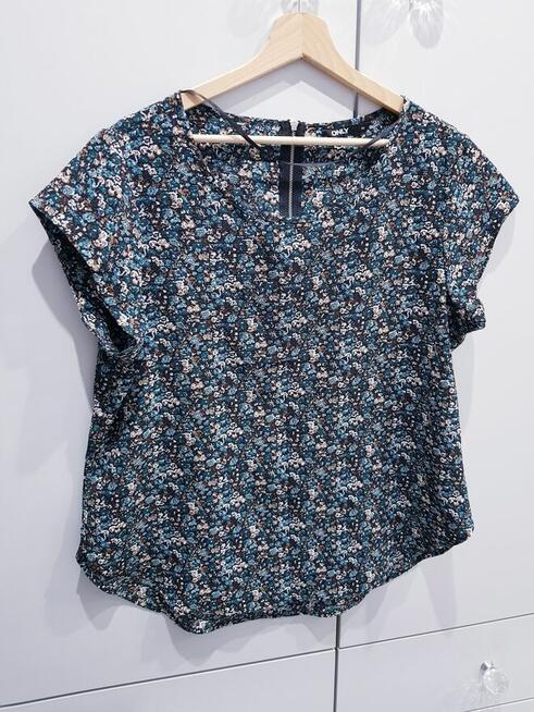 Nowa tunika damska ONLY w dużym rozmiarze