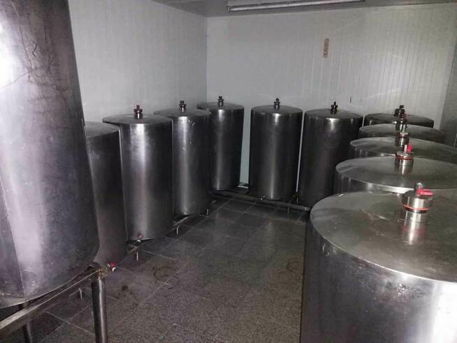 BROWAR kraftowy, rzemieślniczy, instalacja