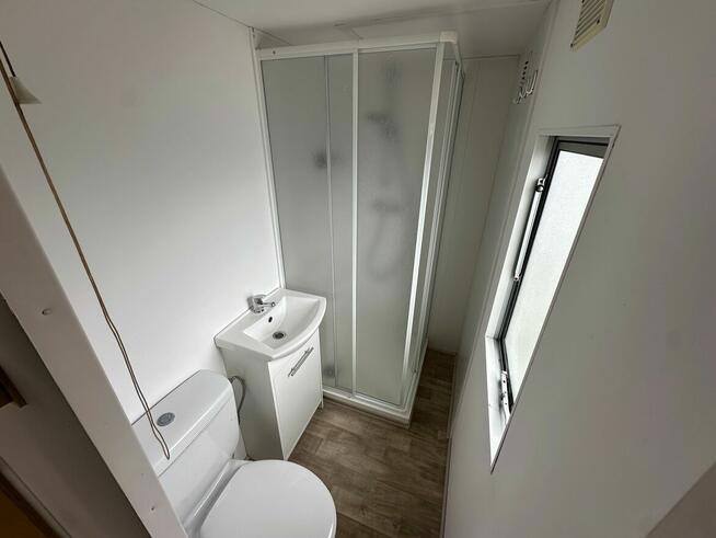 Domek holenderski Santana 8,30 x 3,10 m