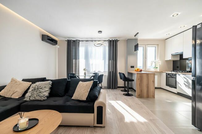 M4*ŻORY/ 60m2/ Wyremontowane/ KLIMA/ 0%prowizji