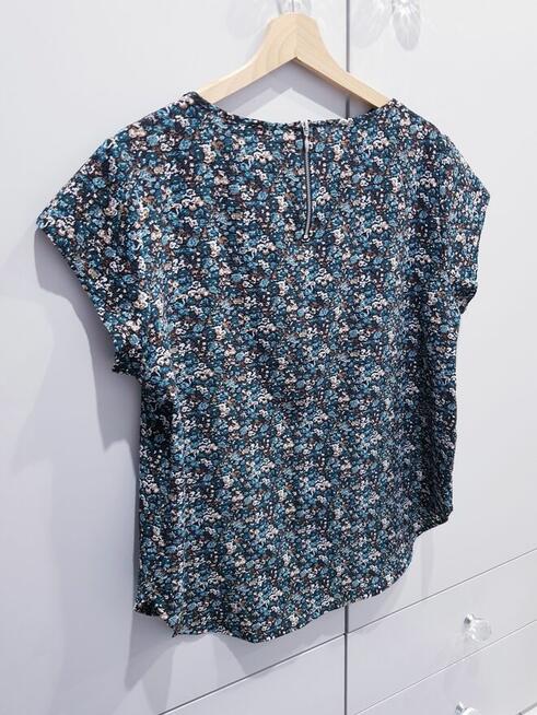 Nowa tunika damska ONLY w dużym rozmiarze