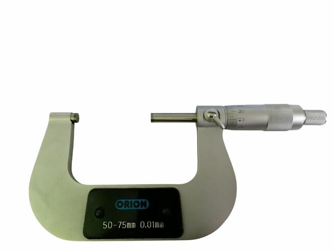 MIKROMETR MIKROMIERZ ORION 50-75 MM